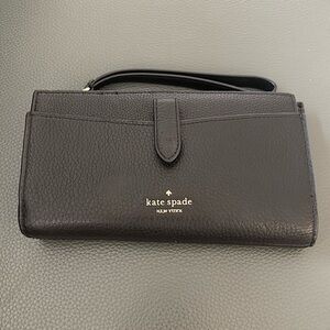 Kate Spade Leila Medium Phone Wristlet